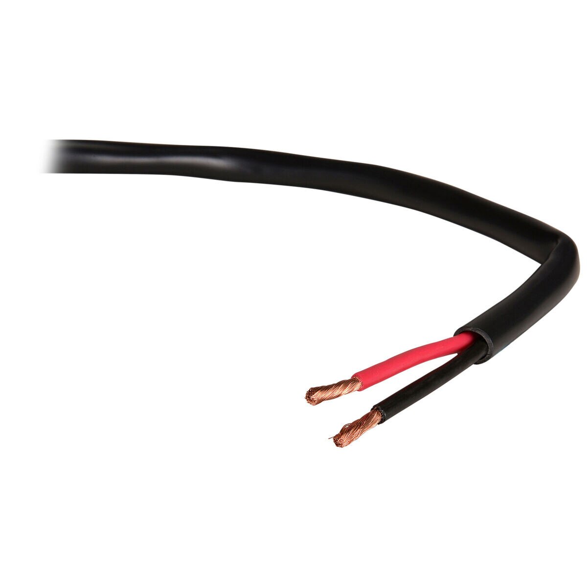 Belden Brilliance 1311A 12 AWG 2C Underground Speaker Cable & CL3 In